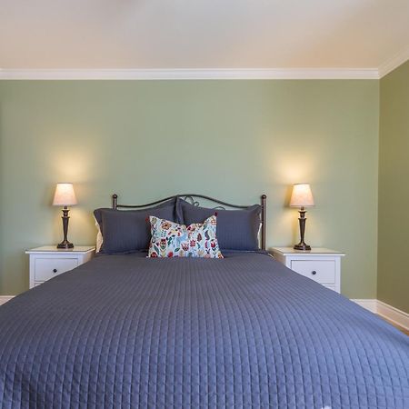 Les Dames Du Lac Mont-Tremblant Phòng bức ảnh