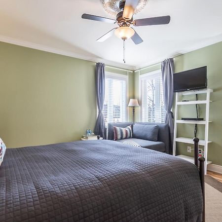 Les Dames Du Lac Mont-Tremblant Phòng bức ảnh