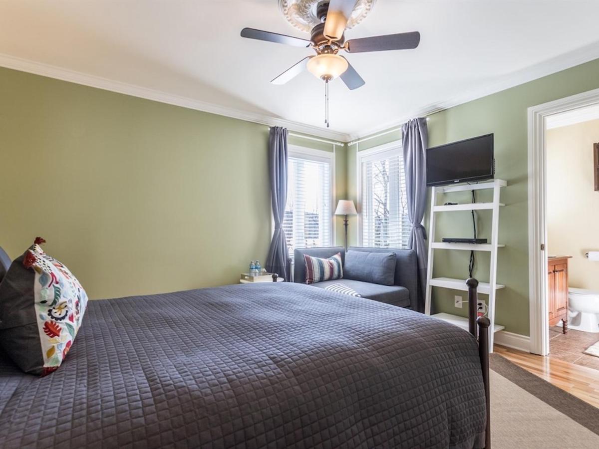 Les Dames Du Lac Mont-Tremblant Ngoại thất bức ảnh
