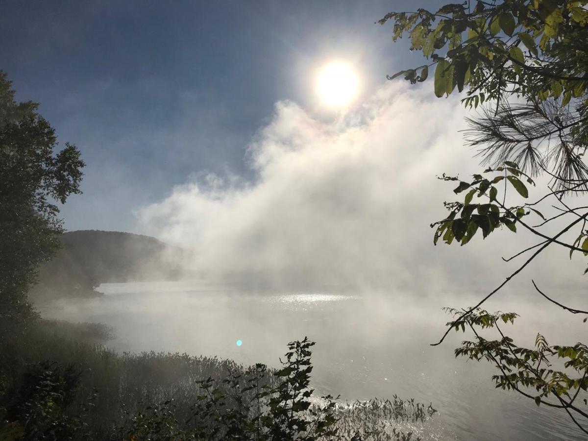 Les Dames Du Lac Mont-Tremblant Ngoại thất bức ảnh