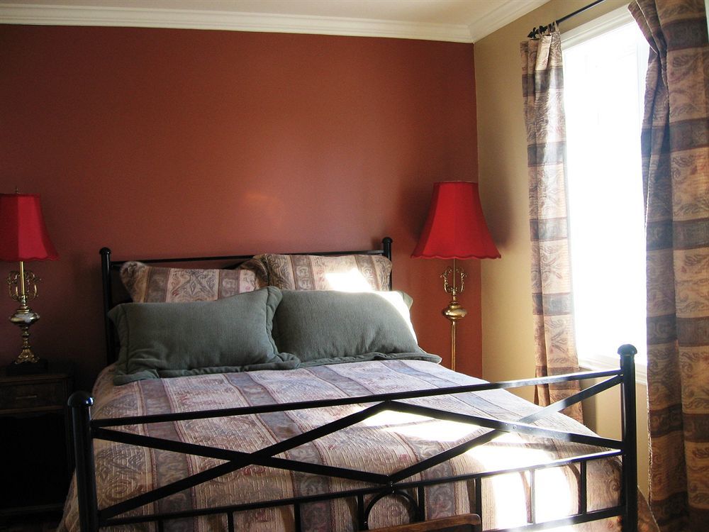 Les Dames Du Lac Mont-Tremblant Ngoại thất bức ảnh